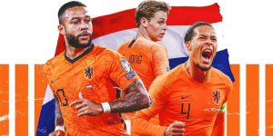 Kết quả bóng đá Hà Lan - Theo dõi phong độ và tỷ lệ kèo