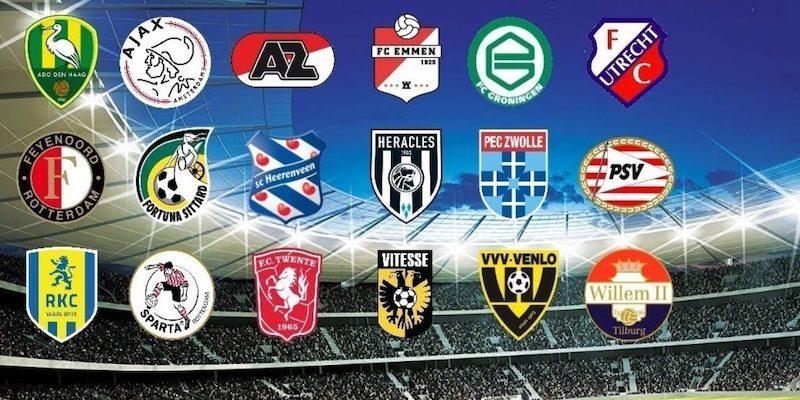 Sai lầm khi soi tỷ lệ kèo bóng đá Hà Lan bạn cần hiểu rõ